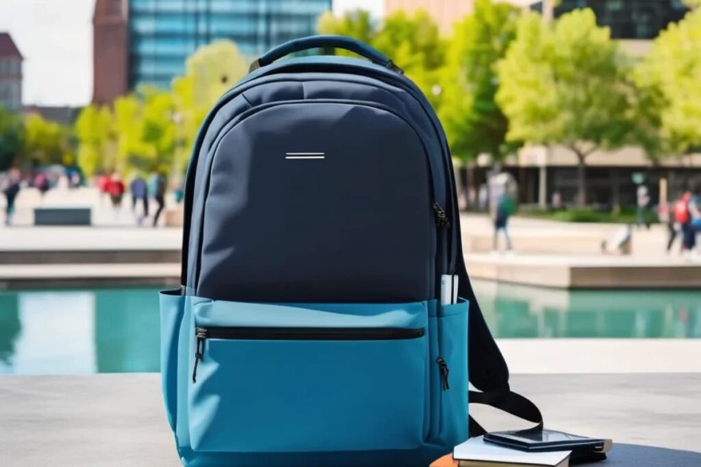Best Backpack for College Students