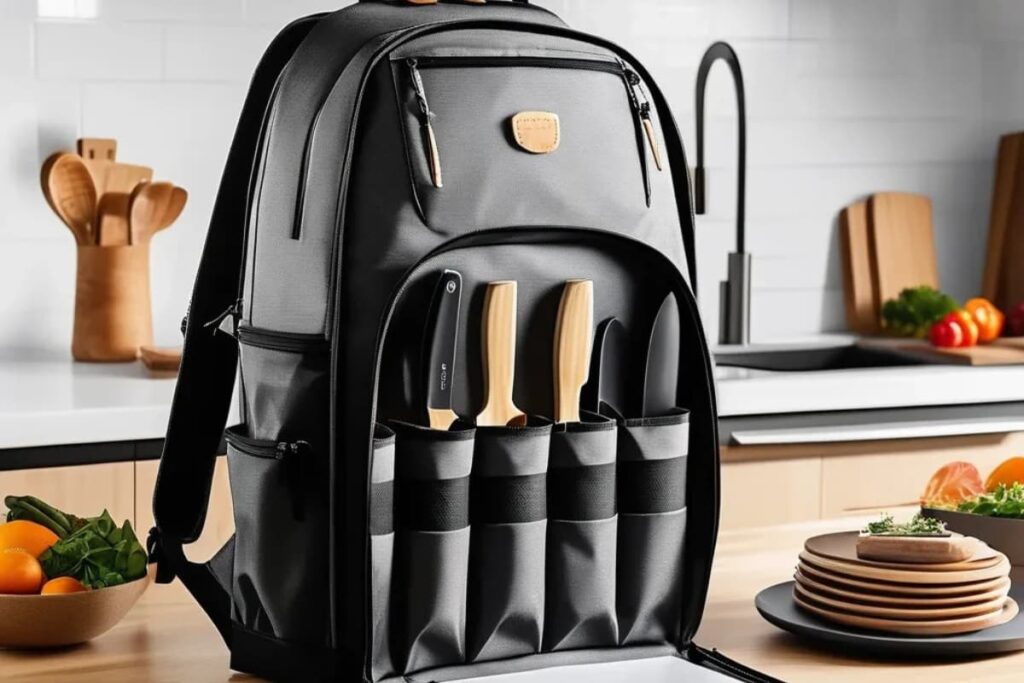 Best Chef Backpack