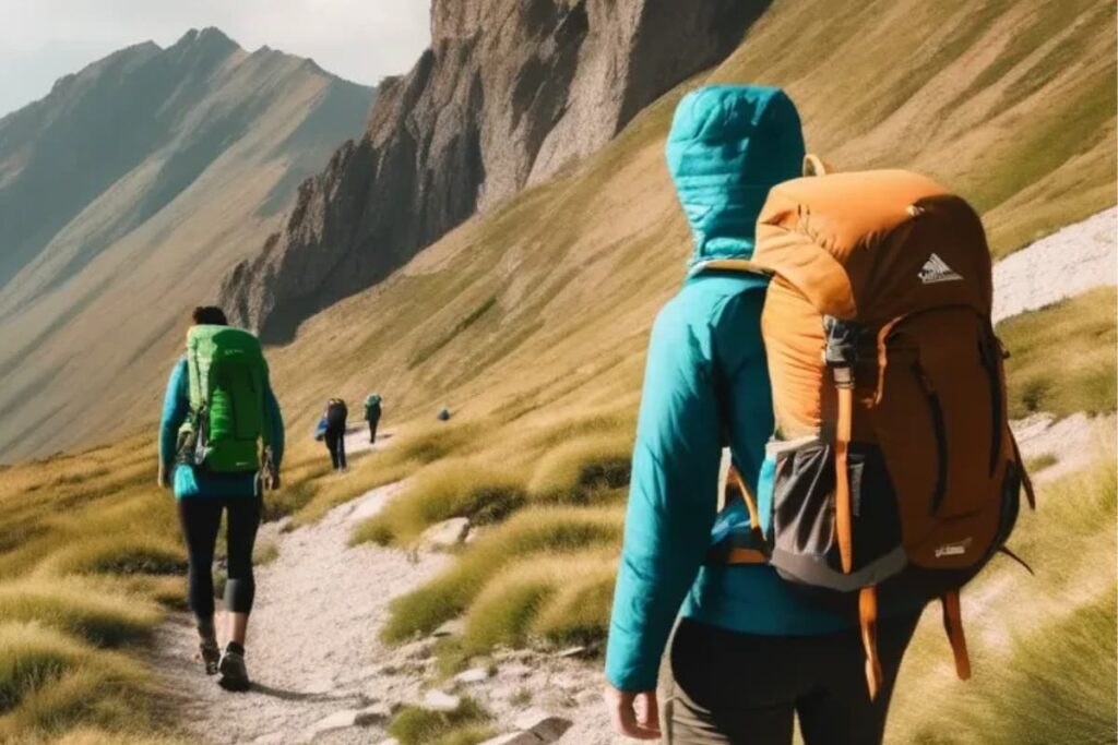 Best Hiking Backpacks