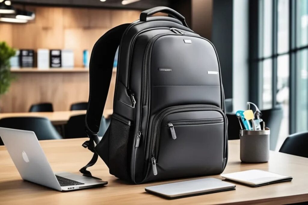best laptop backpack