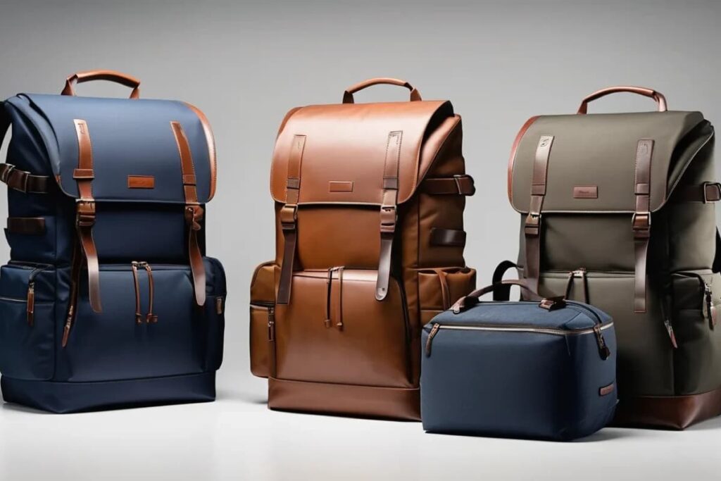best travel backpack for men