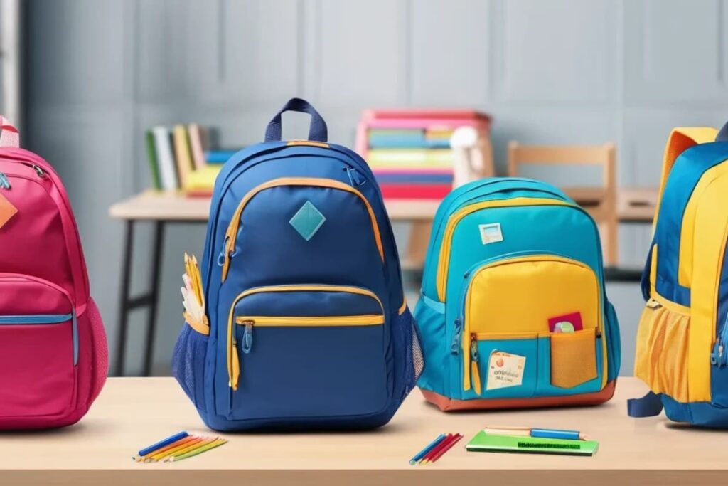 school backpacks