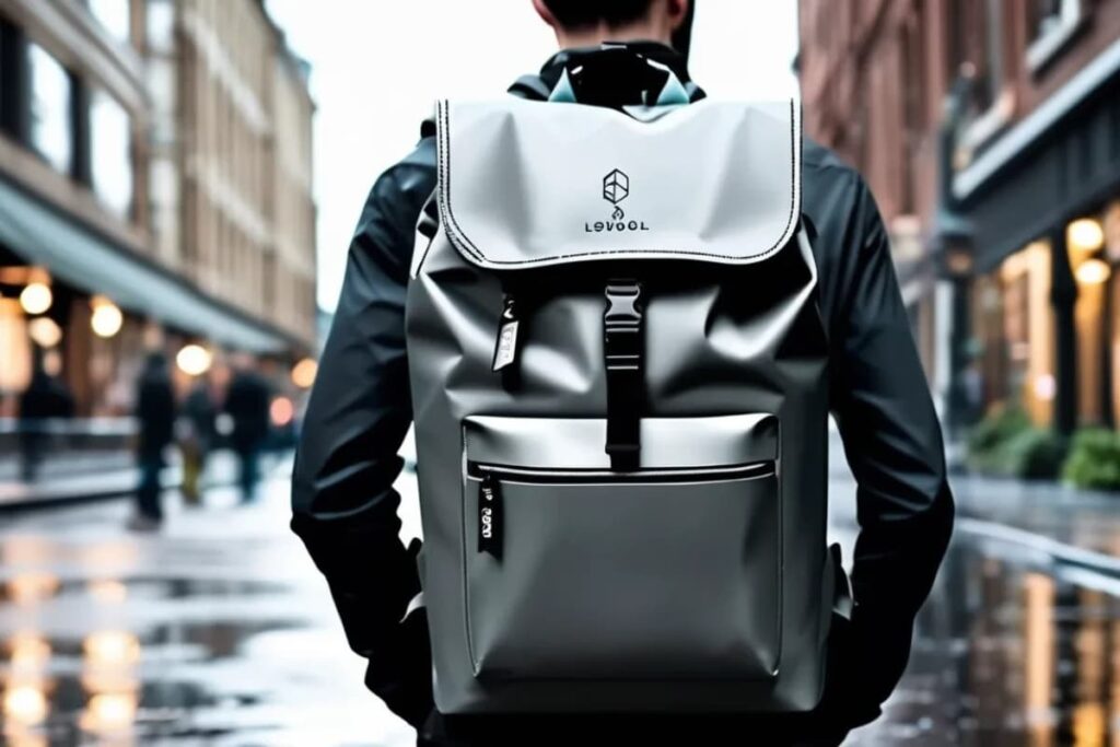 waterproof backpack