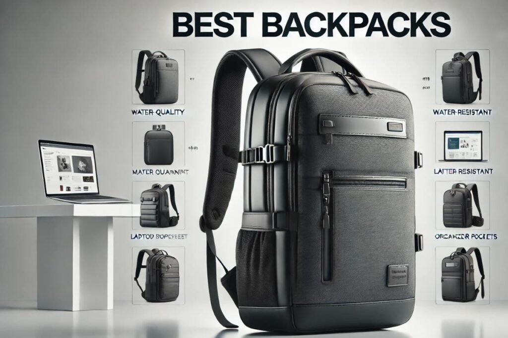best backpacks