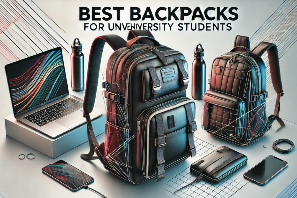 best backpacks for university students