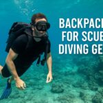 Backpacks for Scuba Diving Gear