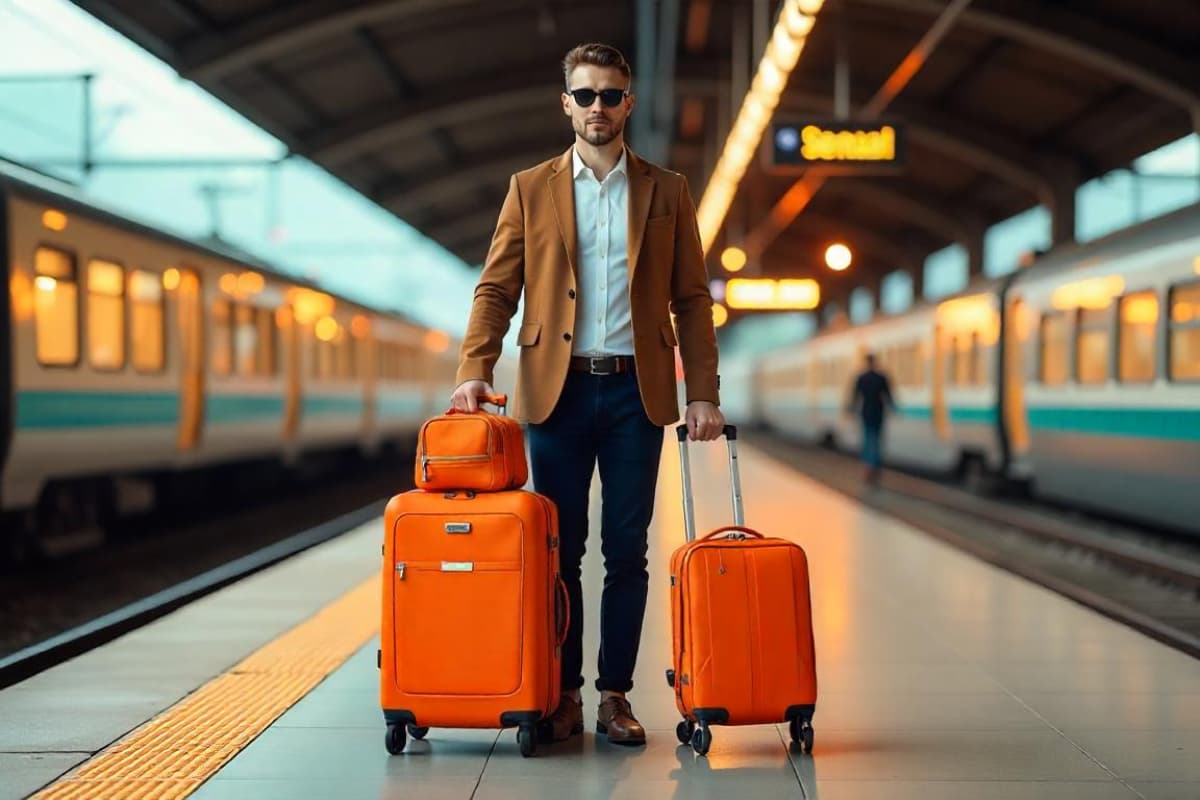Best All-in-One Travel Luggage Sets