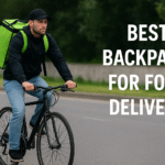 Best Backpack for Food Delivery