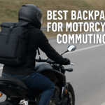 Best Backpack for Motorcycle Commuting