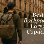 Best Backpacks Large Capacity