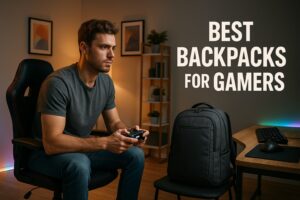 Best Backpacks for Gamers