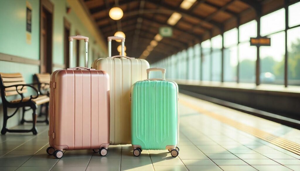 Best Carry-On Luggage for Women Travelers