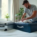 Best Hard Shell Checked Luggage for Protection