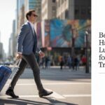 Best Hardside Luggage for Stylish Travelers