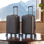 Best Matching Luggage Sets for Couples