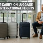 Best Carry-On Luggage for International Flight