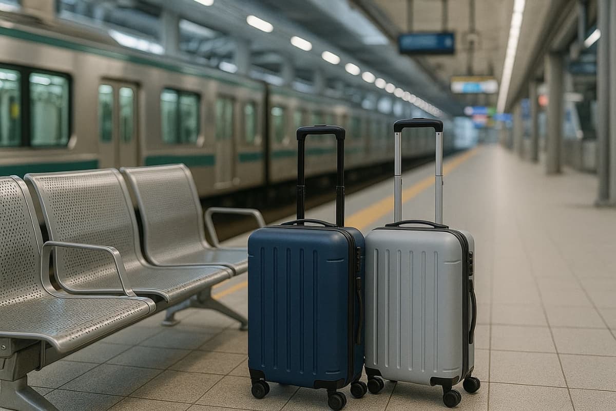 Best Durable Luggage for Travel