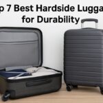 Best Hardside Luggage for Durability