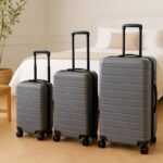 Best Luggage for Frequent Travelers