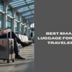 Best Smart Luggage for Tech Travelers