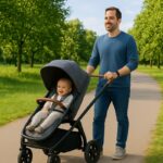 Best Strollers for Travel | That Parents Love Most