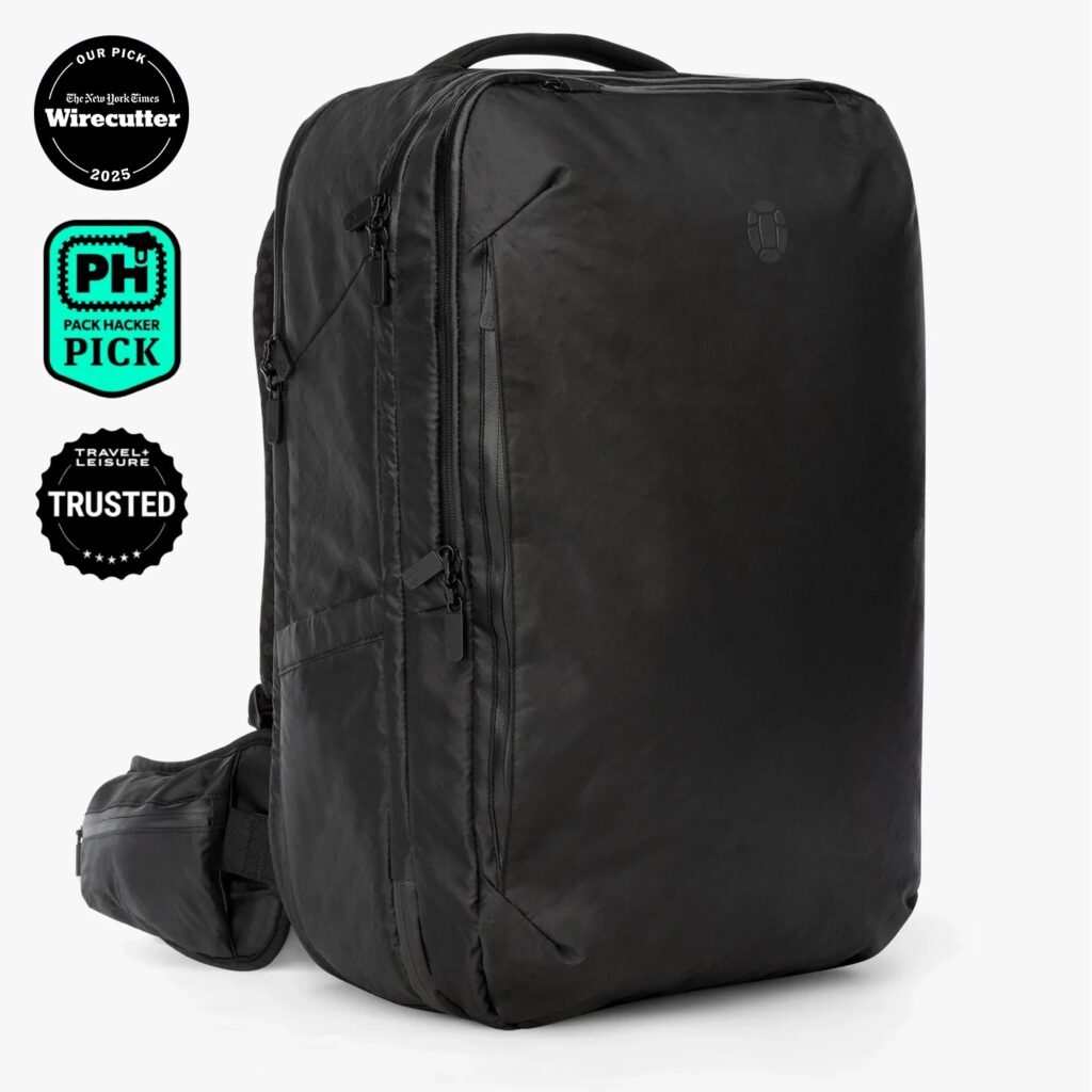 What is the Best Backpack for Travel: Ultimate Guide to Top Picks