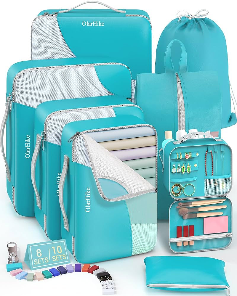 What is the Best Luggage Organizer