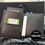 What is the Best Luxury Wallet for Travel