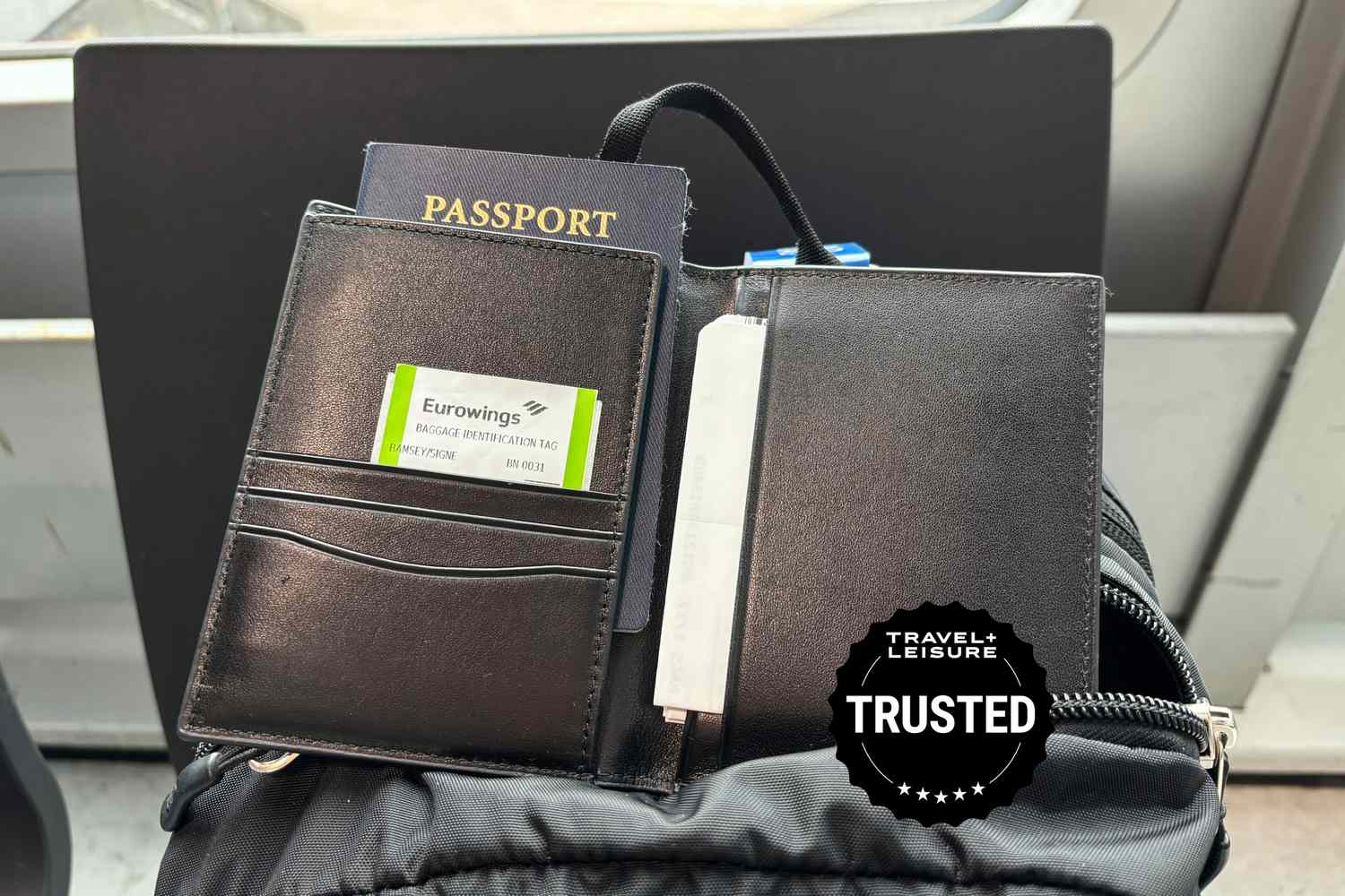 What is the Best Luxury Wallet for Travel