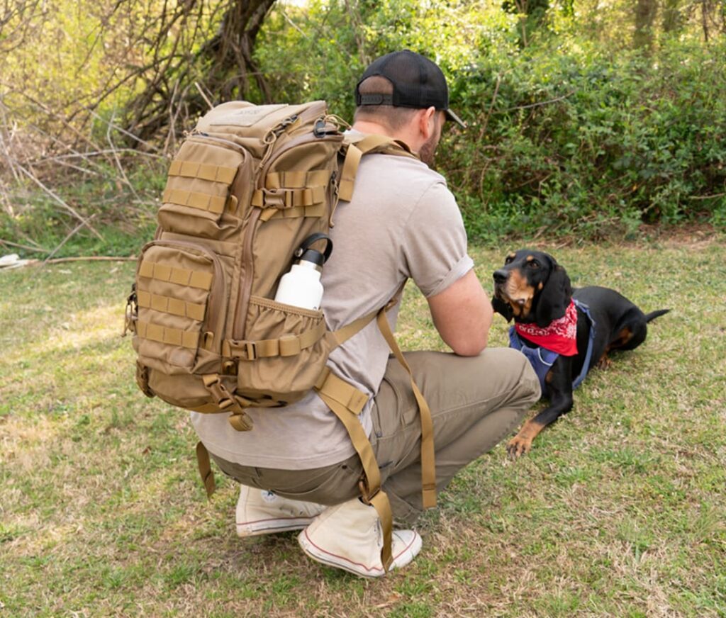 What is the Best Tactical Backpack
