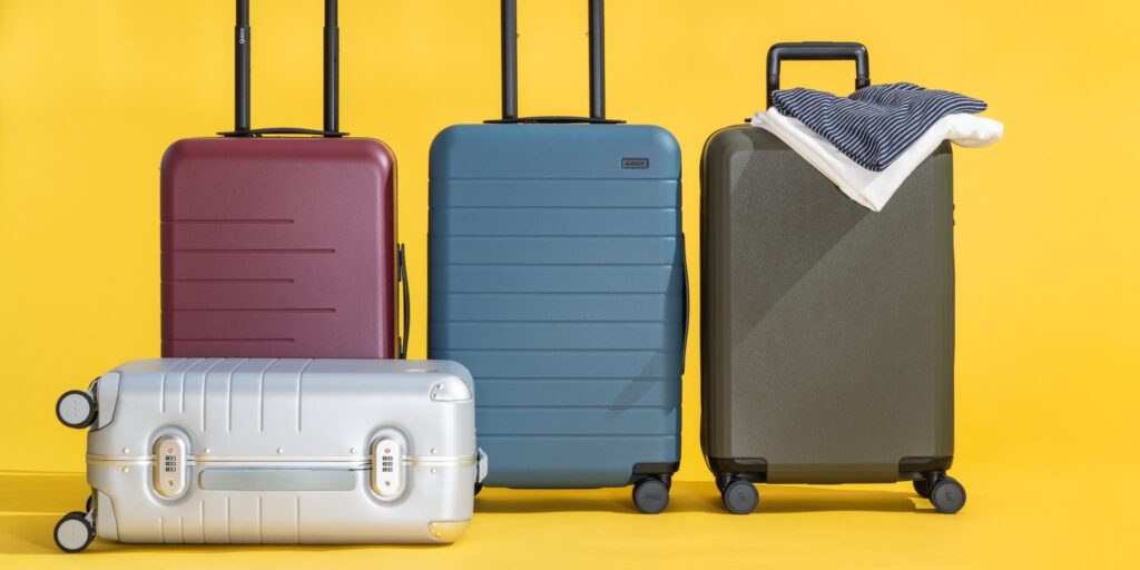 What Luggage Bag Should I Carry for Weekend