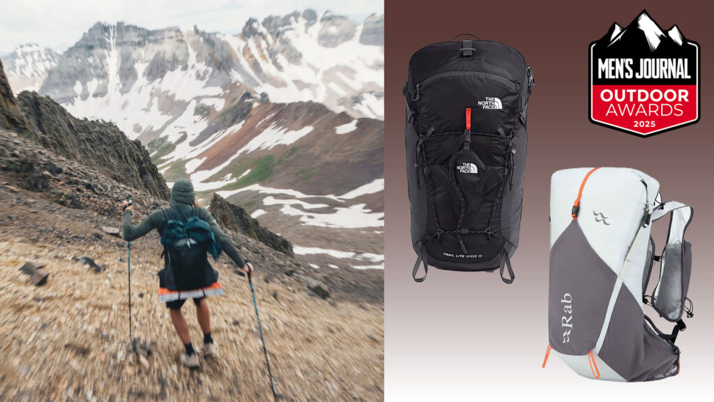 Which Backpack is Best for Hiking