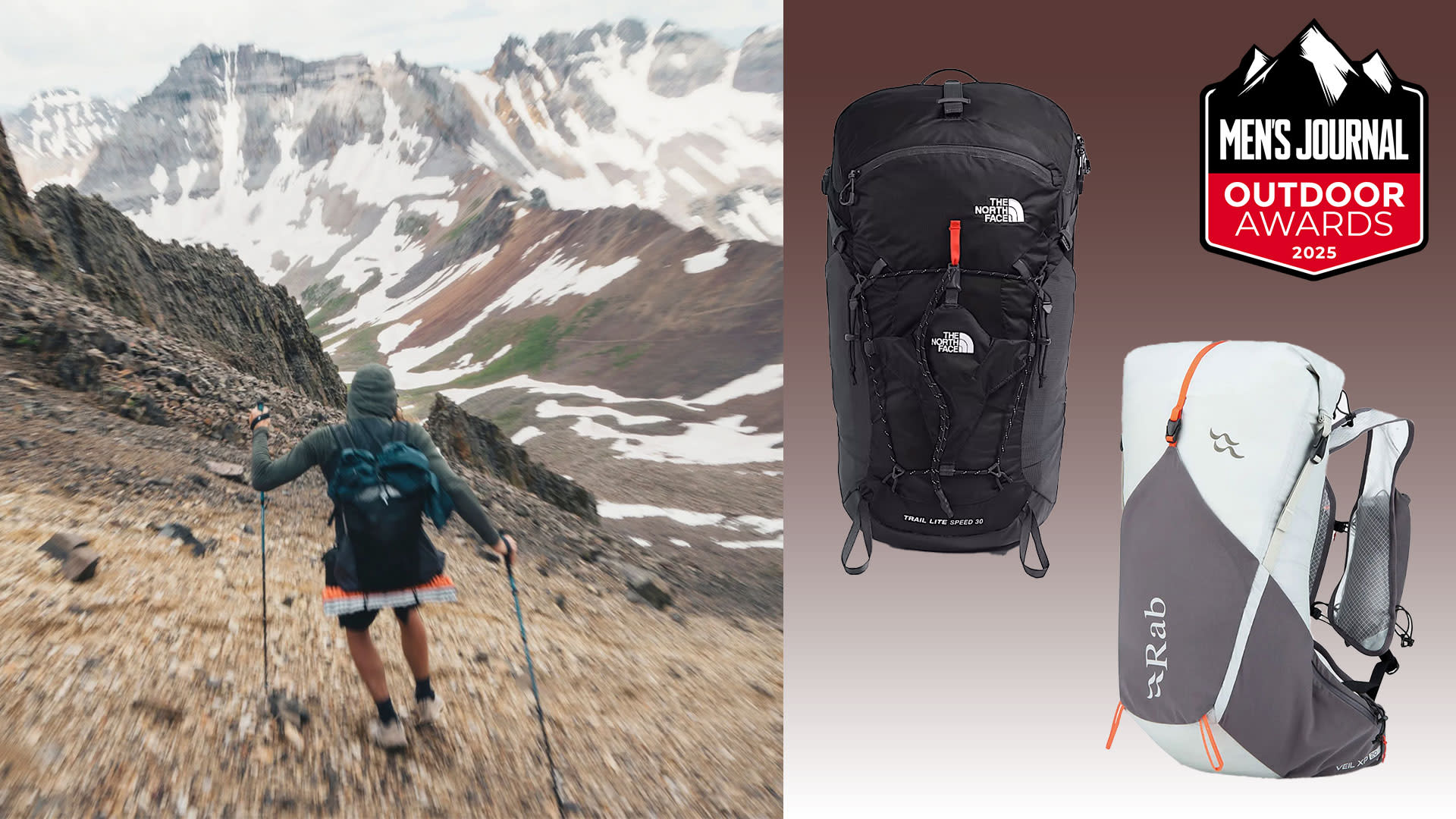 Which Backpack is Best for Hiking
