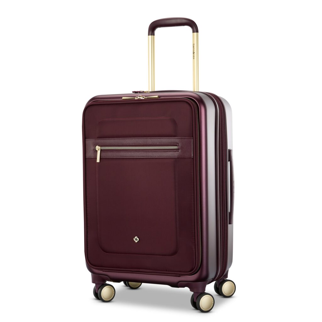 Which Luggage Bag Has Wetpak