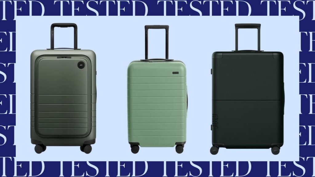 Which Luggage Brand is Best