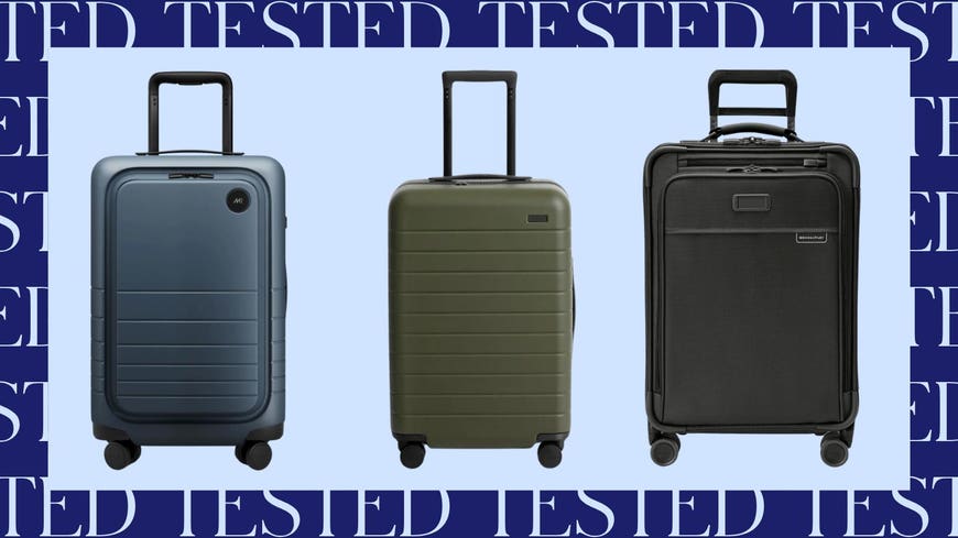 Which Luggage Set is Best