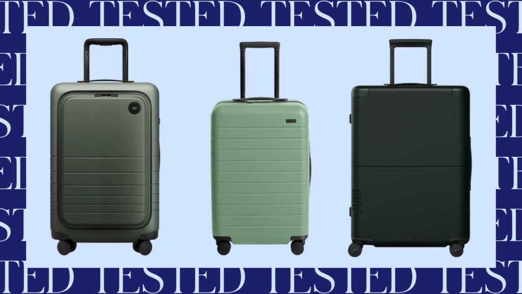 Which Suitcase is Most Durable: Top Picks for Ultimate Toughness