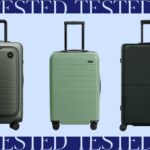 Which Suitcase is Most Durable: Top Picks for Ultimate Toughness